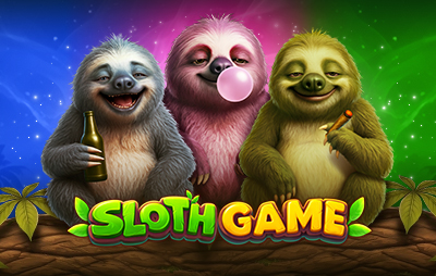 Sloth Game
