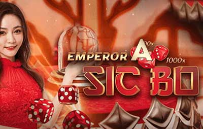 Emperor Sic Bo A