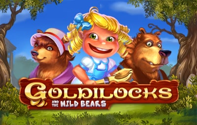 Goldilocks and the Wild Bears