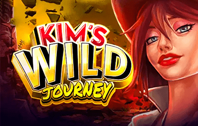 Kim's Wild Journey