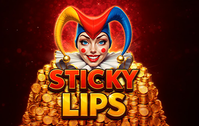 Sticky Lips