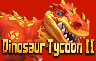 Dinosaur Tycoon II
