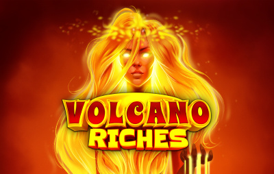 Volcano Riches