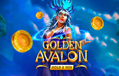 Golden Avalon Hold and Win