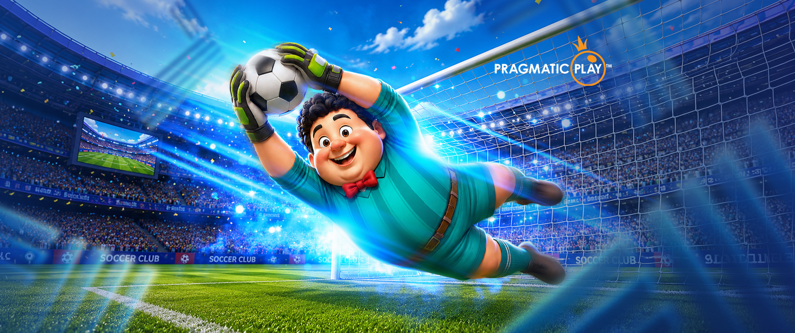 Pragmatic Final